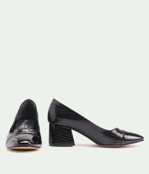  Santemont Black Rugan