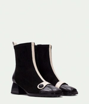 Contrast Charm Contrast Charm