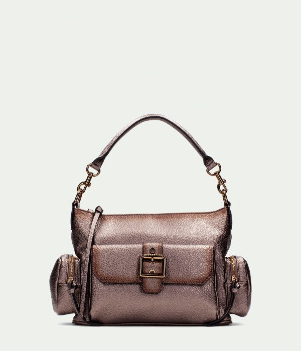 Norvella Edge Bronze