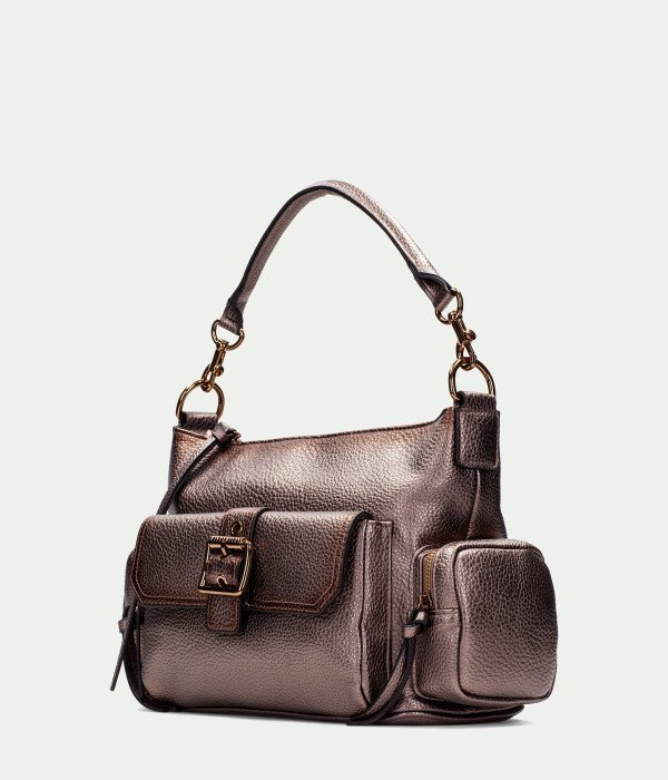 Norvella Edge Bronze