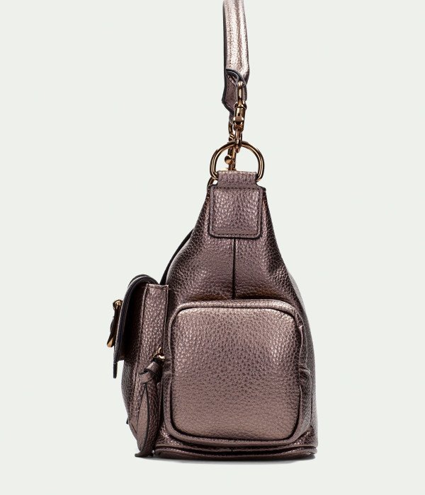 Norvella Edge Bronze