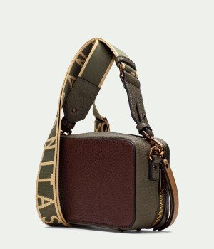 Sorvella Urban Brown