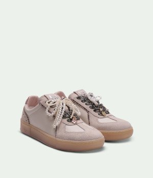 Gina BeigeLeopard Gina BeigeLeopard