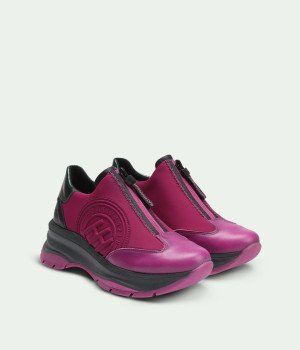 Ritmo Purple
