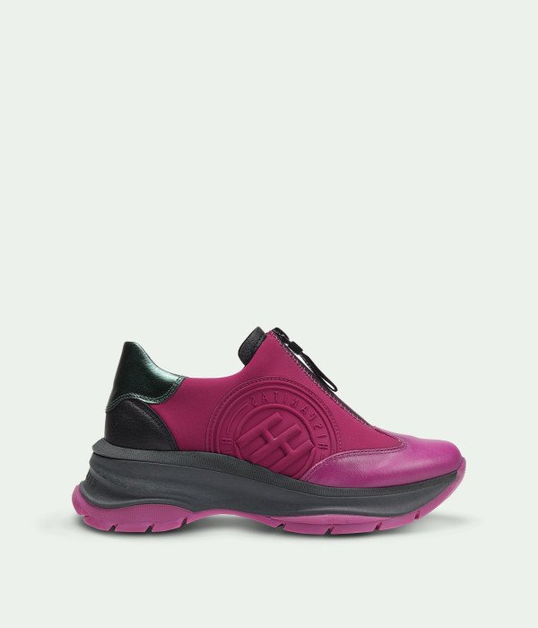 Ritmo Purple