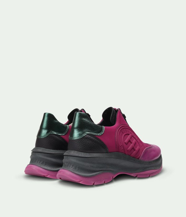 Ritmo Purple