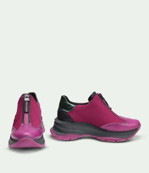 Ritmo Purple