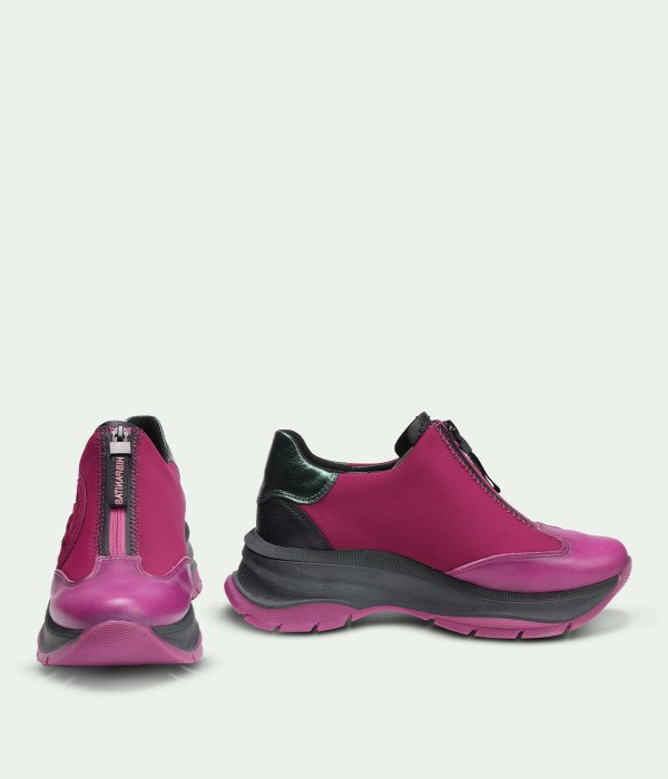 Ritmo Purple