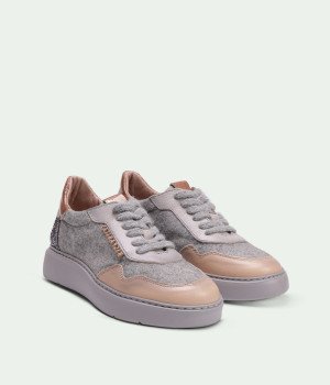 Zapatillas Grey