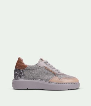 Zapatillas Grey