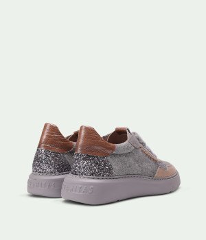 Zapatillas Grey