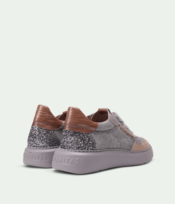 Zapatillas Grey