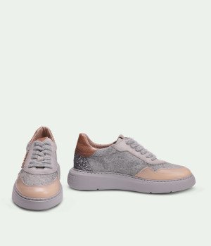 Zapatillas Grey