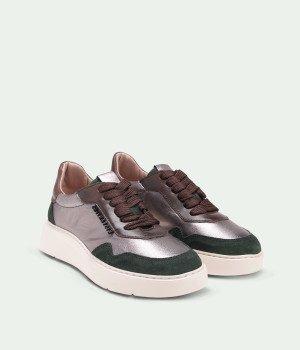 Shiro Platin