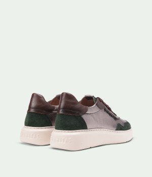 Shiro Platin