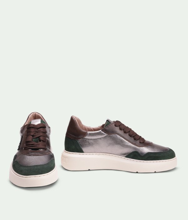 Shiro Platin