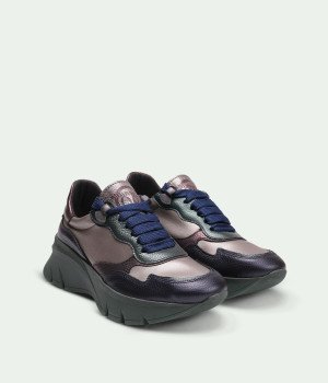 Suave Platin Blue