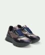 Suave Platin Blue