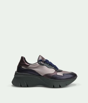 Suave Platin Blue