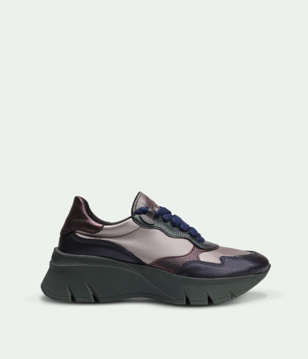 Suave Platin Blue Suave Platin Blue
