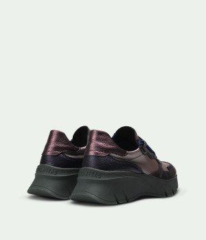Suave Platin Blue