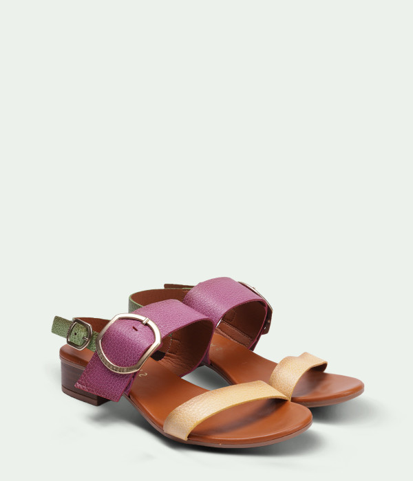 Tropico PurpleYellow