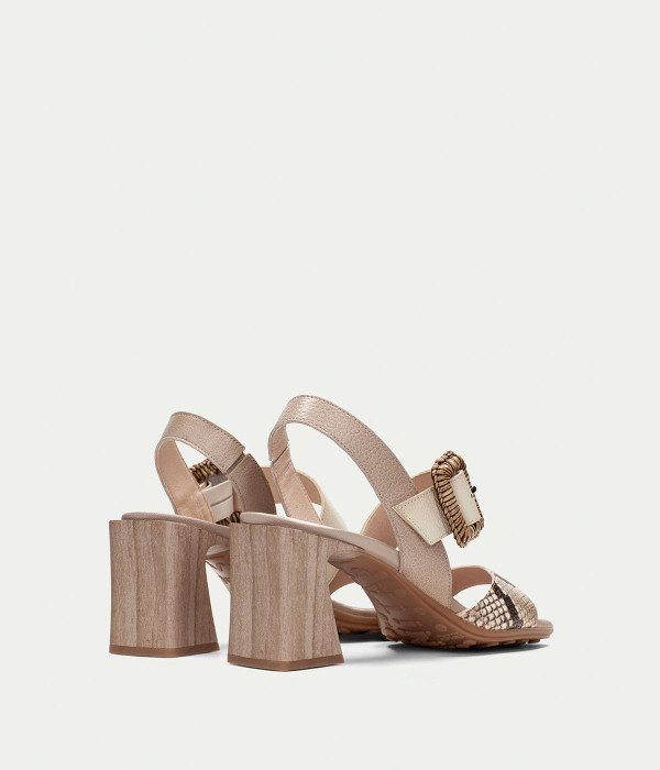 Senta Light Brown