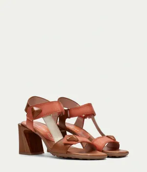 Clarisse Coral