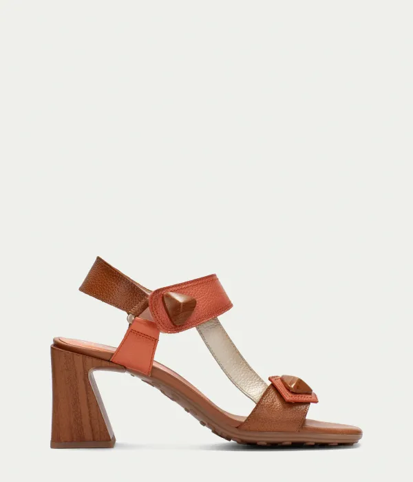 Clarisse Coral