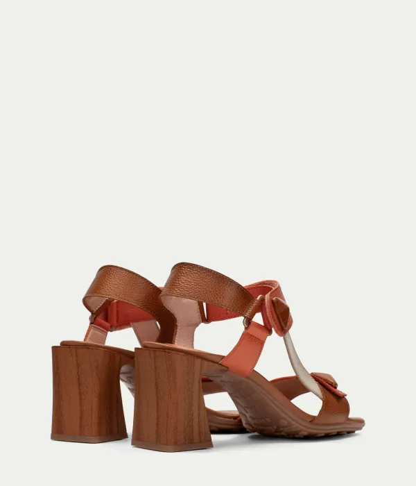 Clarisse Coral