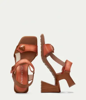 Clarisse Coral