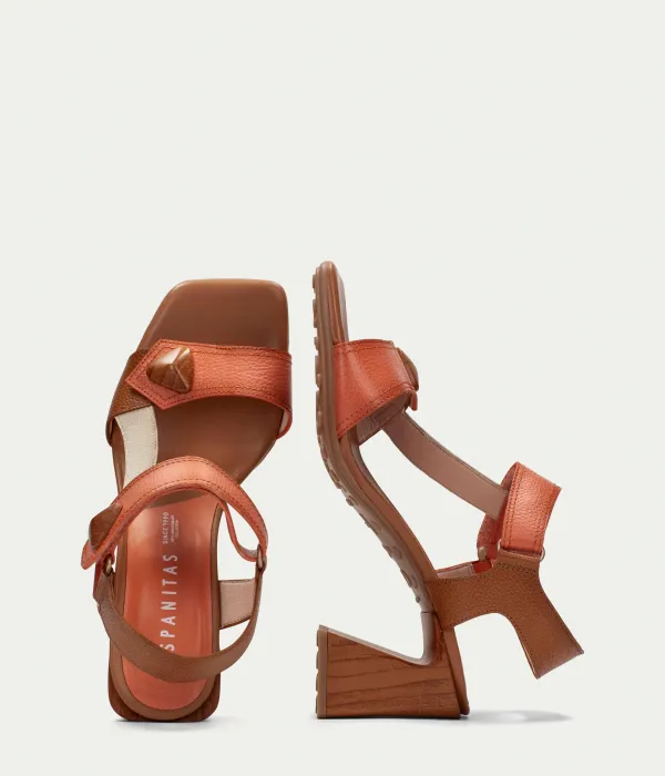 Clarisse Coral