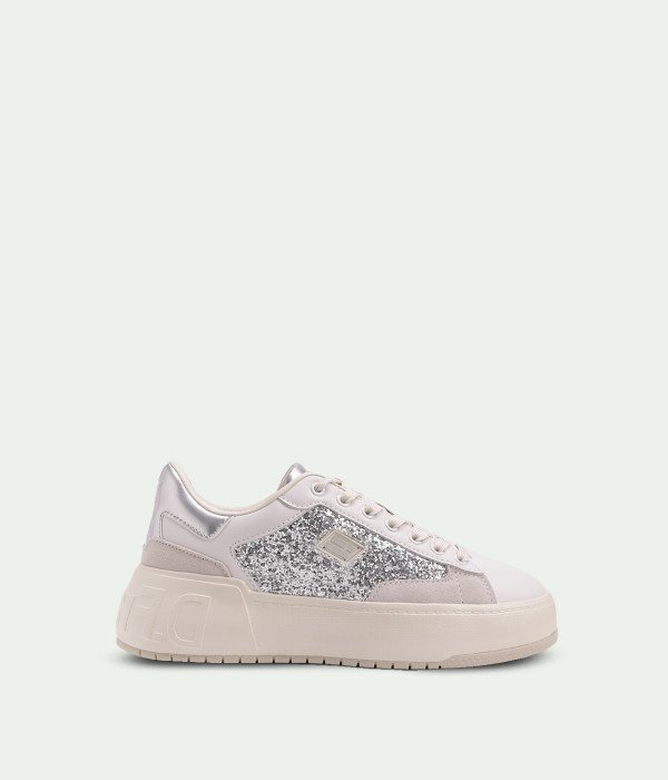 Ambre Silver - Dr Franklin