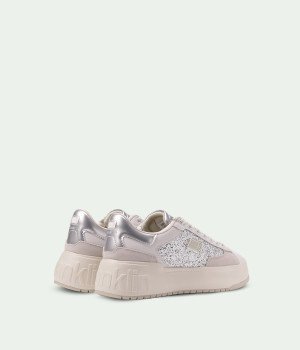 Ambre Silver - Dr Franklin