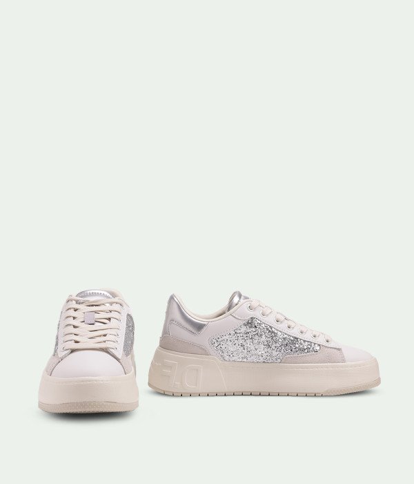 Ambre Silver - Dr Franklin