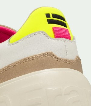 Sylvette Gold - Dr Franklin