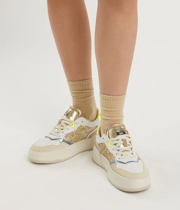 Sylvette Gold - Dr Franklin