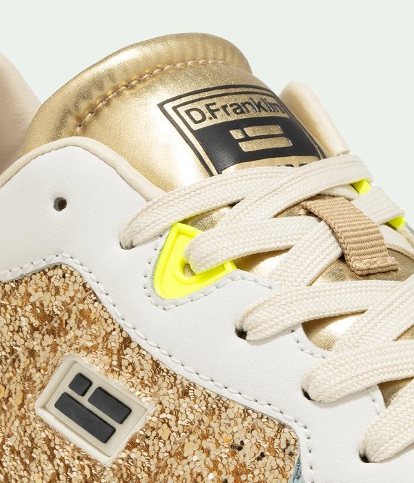 Sylvette Gold - Dr Franklin