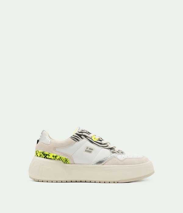 Calidora White - Dr Franklin