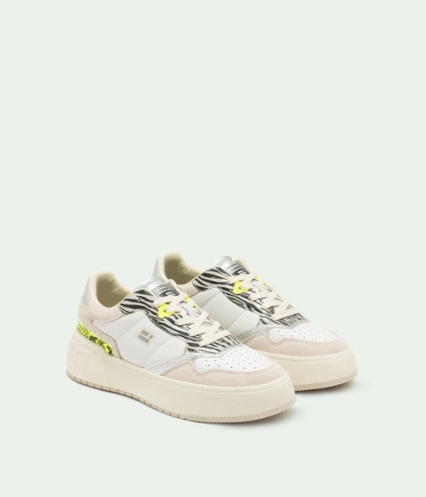 Calidora White - Dr Franklin