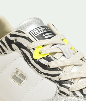 Calidora White - Dr Franklin