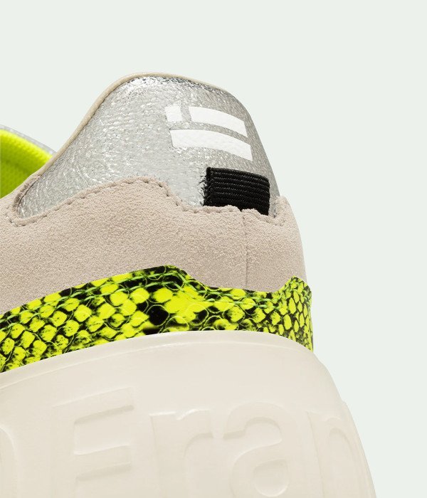 Calidora White - Dr Franklin