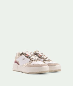 Calidora Beige - Dr Franklin