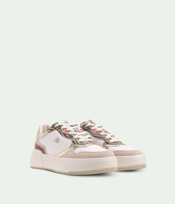 Calidora Beige - Dr Franklin