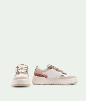 Calidora Beige - Dr Franklin