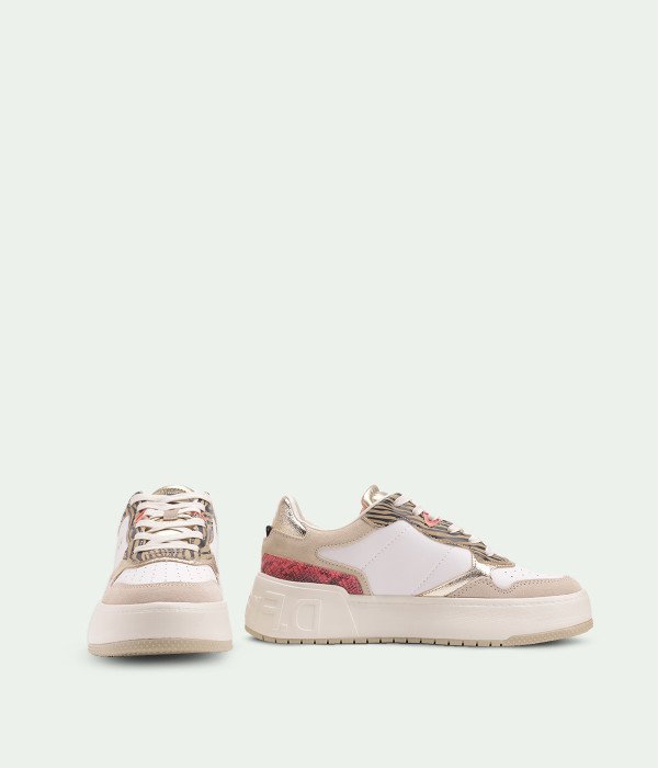 Calidora Beige - Dr Franklin