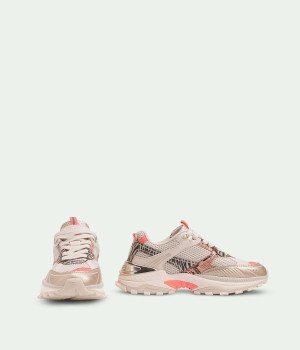 Allure Beige - Dr Franklin