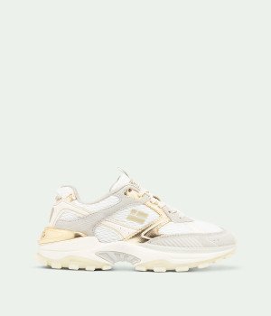 Sorelline Gold - Dr Franklin