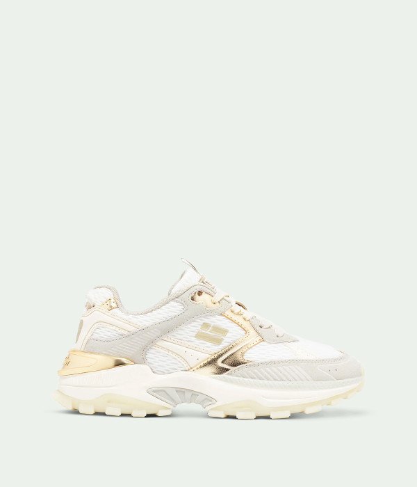 Sorelline Gold - Dr Franklin