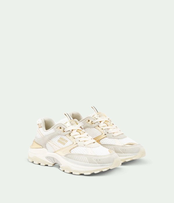 Sorelline Gold - Dr Franklin